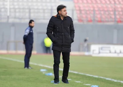 رجب زاده: یکی از بهترین نمایش هایمان بود