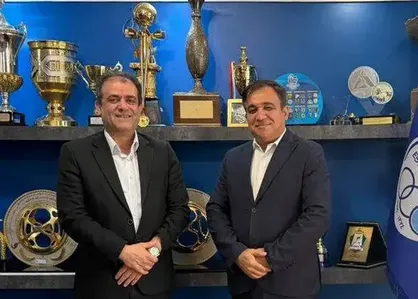 همکاری باشگاه استقلال و فدراسیون کاراته؛ تیم داری در رشته رزمی