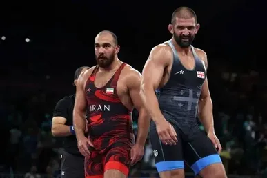 بازگشت مقتدرانه ستاره گرجستانی به تشک با شکست  جک وارنر