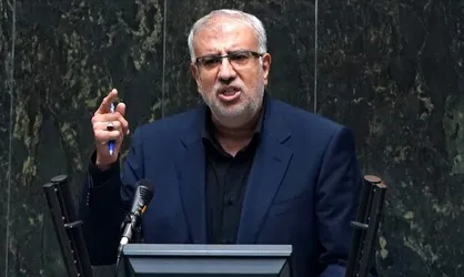 اوجی: توانستیم سرمای سخت و کم سابقه را مدیریت کنیم / صادرات گاز ال&zwnj;پی&zwnj;جی نسبت به دولت قبل ۵۰ درصد رشد داشته است