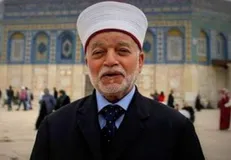 مفتی قدس: نماز خواندن اماراتی‌ها در مسجد‌الاقصی حرام است / سفر به قدس اجرای معامله قرن  محسوب می‌شود
