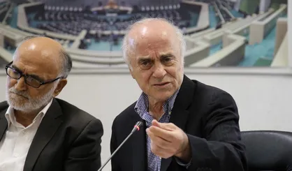 مصطفوی: پول حق پخش بازی&zwnj;های ملی به حساب دوستان ترابیان واریز شد/ زمان ما امثال &laquo;کفاشیان&raquo; جایی نداشتند