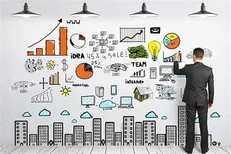 اکوسیستم استارت‌آپی و نوآوری متنوع می‌شود
