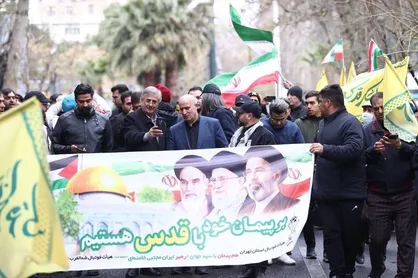 رئیس فدراسیون فوتبال:توئیت رئیس جمهور آمریکا نقض و خلاف بدیهی&zwnj;ترین اصول میزبانی است