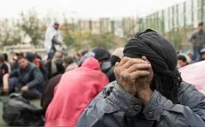 ستاد مبارزه با موادمخدر: تعویق جمع‌آوری معتادان متجاهر طبق مصوبه کمیته درمان بوده است