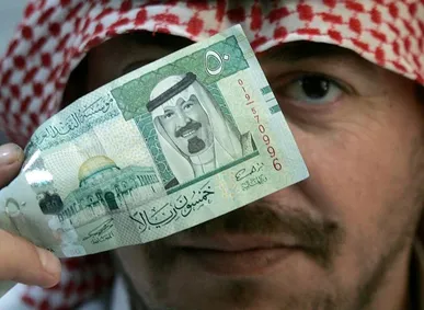 درخواست وام ۸ میلیارد دلاری عربستان به دلیل تبعات جنگ علیه ایران