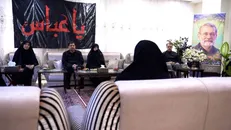 مخبر: شهید لاریجانی زبان گویای عقلانیتِ راهبردی جمهوری اسلامی بود/ آمریکا و رژیم صهیونیستی در برابر منطقِ استوار و صلابت او، راهی جز ترور و جنایت نیافتند.