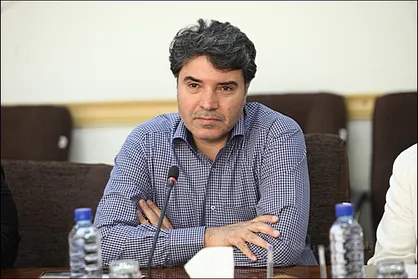 پس از &laquo;انفرادی&raquo; سریال نوروزی &laquo;کامیون&raquo; را می&zwnj;سازم
