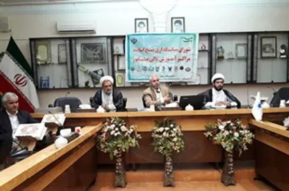 بسیج اساتید باید در تمام عرصه&zwnj;ها آتش به اختیار باشد