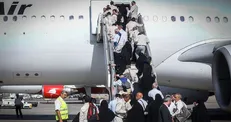 مسدود شدن ۳ سایت نامعتبر فروش پرواز اربعین/ یک دفتر هواپیمایی گرانفروش تعلیق شد