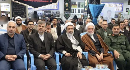 آزادی ۶۳ زندانی جرائم غیرعمد در استان کرمان به نیت سن حاج قاسم