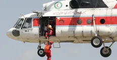 آماده‌باش هلال‌احمر در ۶ استان