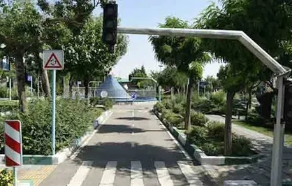 آموزش جدید ترافیکی به تهرانی&zwnj;ها/مشارکت ۵ هزار نفر در یک فعالیت فرهنگی