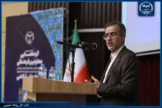 فعالیت‌های فرهنگی جهاددانشگاهی با امیدآفرینی، خودباوری و اعتمادسازی همراه باشد/ تبیین رسالت‌های فرهنگی این نهاد