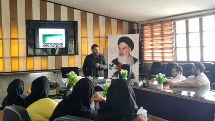 برگزاری کارگاه آنتی دوپینگ برای ملی پوشان تیم&zwnj;های ملی پاراوزنه برداری زنان و مردان