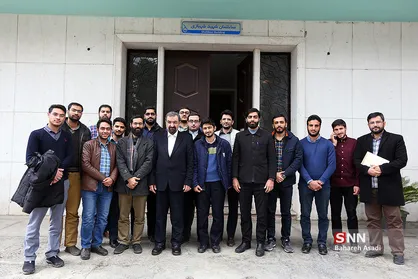 نشست دبیران تبیین مواضع سراسر کشور