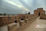 قلعه شوش