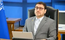 کشتی ایرانی توقیف شده در یونان آزاد شد/ توسعه نیاز اول ناوگان کشتیرانی