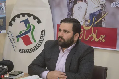 بسیاری از خانه&zwnj;ها در مناطق زلزله خراسان رضوی تکمیل نشده/ ۸۰۰ دانشجو در نوروز در اردو&zwnj;های جهادی شرکت می&zwnj;کنند