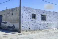 آمریکایی‌ها چرا باید به خانه من حمله کنند؟! + فیلم
