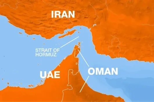 شاهراه انرژی زیر کلید اقتدار ایران؛ شروط ۶ گانه، تنها راه بازگشایی تنگه هرمز