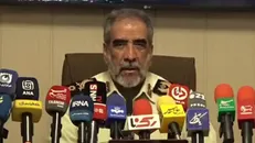 قتل هولناک پدر و مادر به دست فرزند؛ هشدار فرمانده انتظامی تهران درباره سلاح گرم