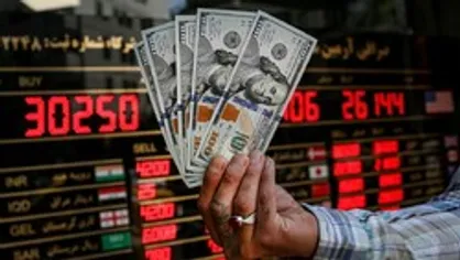 عدم فروش ارز توسط صرافی ها  چه زمانی برطرف می&zwnj;شود؟