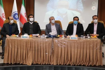با عملیاتی شدن تامین مالی زنجیره ای، مشکل سرمایه در گردش تولید کنندگان برطرف می&zwnj;شود