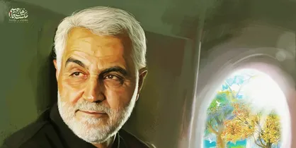 تشکیل کمیته ردیابی متهمان پرونده ترور سردار سلیمانی در دادسرای تهران