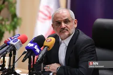 حاجی میرزایی: آموزش و پرورش باید از لاک خود بیرون بیاید