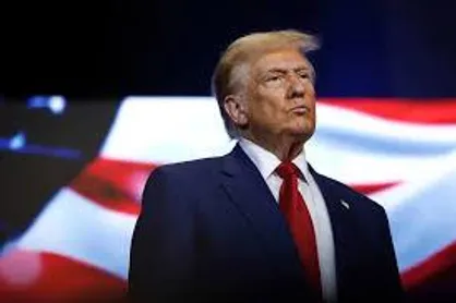 ترامپ: حماس پذیرفته است که سلاح را تحویل دهد و اگر این کار را انجام ندهد به زور متوسل می&zwnj;شویم + فیلم
