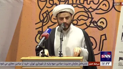 مسئول بنیاد نهضت: از کلیدی&zwnj;ترین مسائل احیای جنبش دانشجویی مسئله کنشگری است