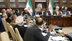 تشخیص مصلحت نباید بازیچه سیاسی بازی‌ها قرار گیرد/ طرح لایحه FATF در این مجمع نقض آشکار قانون اساسی زیر سوال رفتن فلسفه وجودی شورای نگهبان است