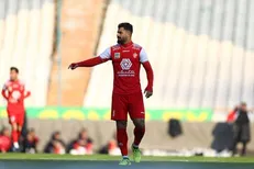 هجوم هواداران به صفحه مدافع پرسپولیس/ کنعانی زادگان با الاهلی ۲ ساله بست
