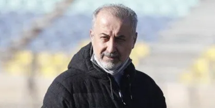 درویش: پنجره پرسپولیس دوشنبه باز می شود؛ مشکل زمین تمرین طی 2-3 روز آینده حل می شود