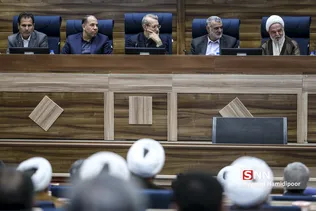 علی لاریجانی