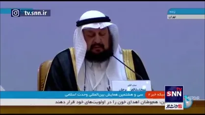از علمای سعودی: شاهد تعلل جامعه بین&zwnj;الملل در خصوص جنایات غزه هستیم/ باید از سیاست یک بام و دو هوا دست بردارند