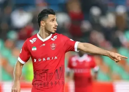 علی علیپور طلسم گلزنی&zwnj;اش را در اهواز می&zwnj;شکند؟
