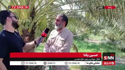 حسین یکتا: مردم جنوب منتظرند یک آمریکایی پا به خاک ایران بگذارد؛ آنگاه می&zwnj;بینید در میان همه غم و غصه&zwnj;ها و مشکلات چه کربلایی به پا می&zwnj;کنند