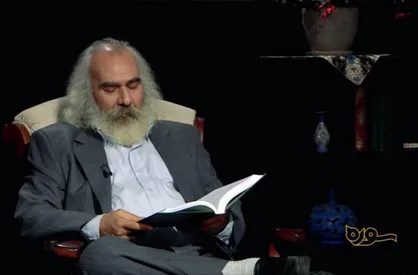 پخش دومین قسمت از برنامه تلویزیونی &laquo;سوره&raquo;