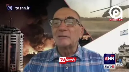 اعتراف ژنرال "یوسی کوپرواسر"، فرمانده سابق اطلاعات و عملیات ارتش اسرائیل به شکست در ۷ اکتبر