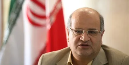 افزایش تعداد بیماران مبتلا به کرونا که نیاز به بستری دارند