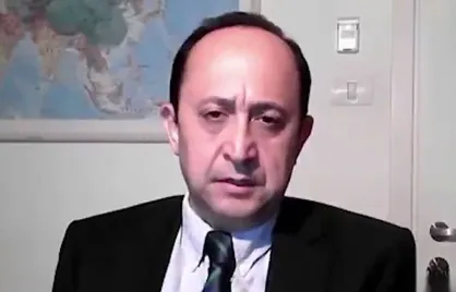 شگفتی کارشناس اسرائیلی از نفوذ اطلاعاتی ایران به نهادهای امنیتی و محرمانه رژیم صهیونیستی؛ این بی&zwnj;نظیر است!