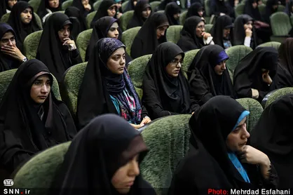 مستند ایکسونامی در دانشگاه زنجان اکران می&zwnj;شود