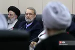 جلسه مجمع تشخیص مصلحت نظام