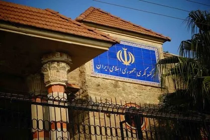 راه&zwnj;اندازی سیستم صدور ویزای الکترونیک کنسولگری ایران در اربیل