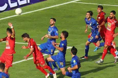 احتمال نیمکت نشینی چند بازیکن اصلی استقلال به خاطر دربی