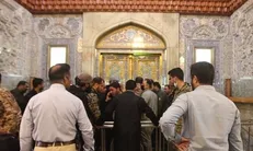 دستگاه‌های امنیتی و قضایی عوامل پشت صحنه حادثه تروریستی شیراز را به مردم معرفی کنند