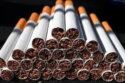 افشاگری درباره قاچاق سیگار در یک مستند