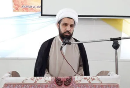 اختصاص۲۰ درصد حقوق سه ماه کارکنان حوزه علمیه امام رضا (ع) سرخس به نیازمندان